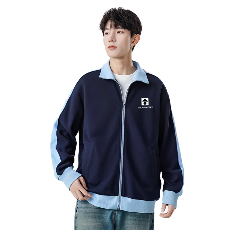 SNOW FLYING Jackets & Coats Unisex-8