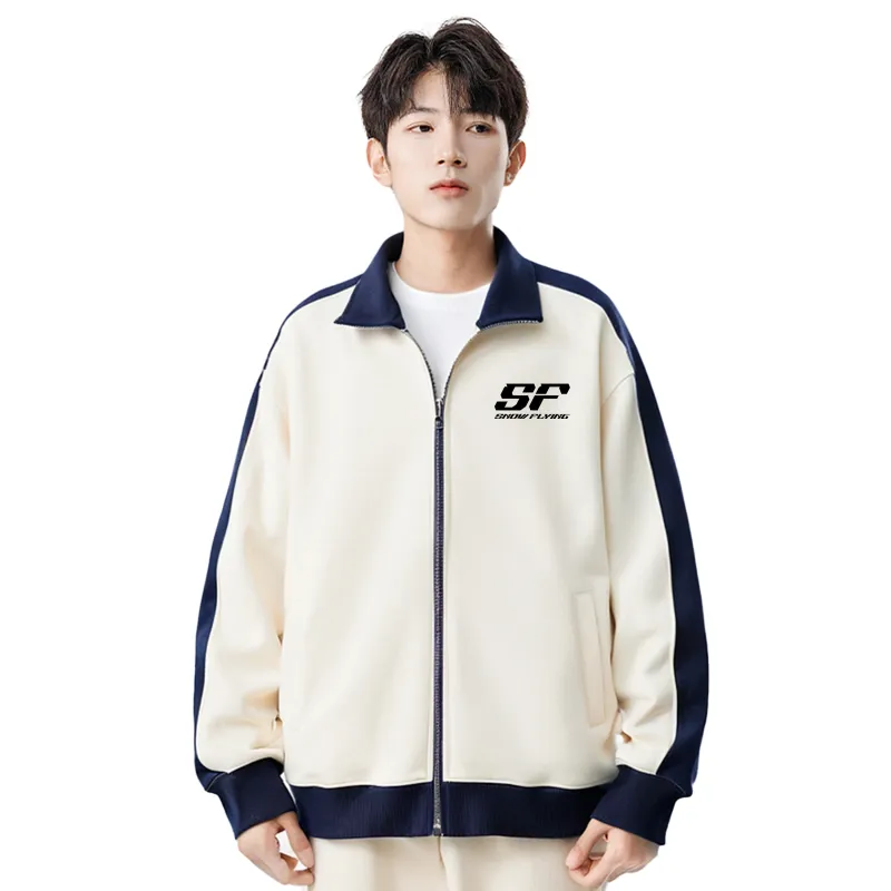 SNOW FLYING Jackets & Coats Unisex-14