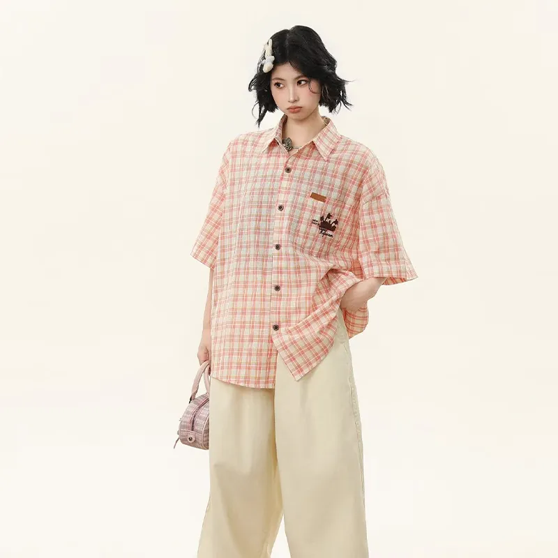 PAINT STAIN Classic Shirt Unisex-19