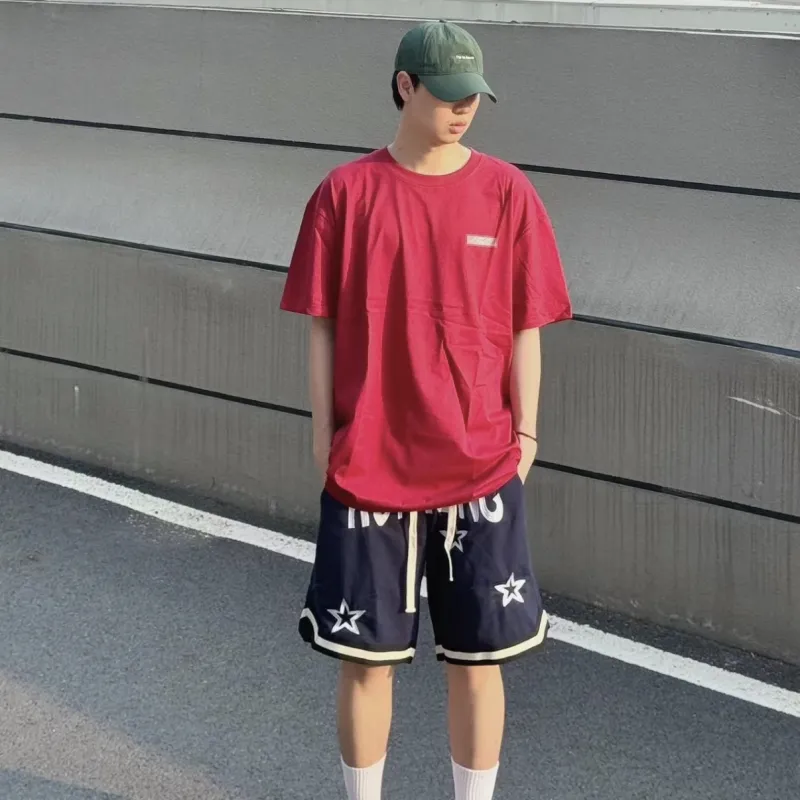 OG96 LAB Casual Shorts Unisex-8
