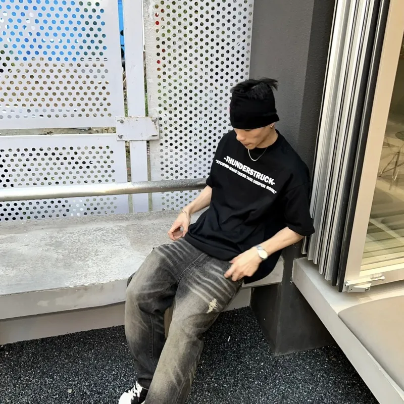 OG96 LAB T Shirts Unisex-6