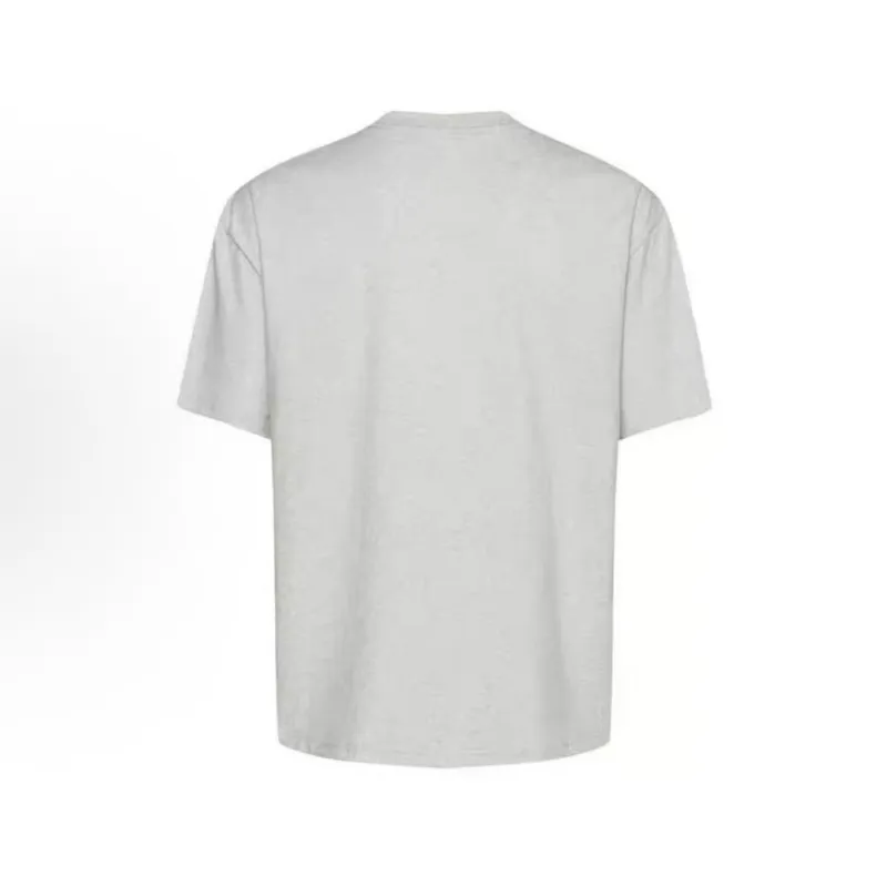 OG96 LAB T Shirts Unisex $Pissed Off White Gray-1