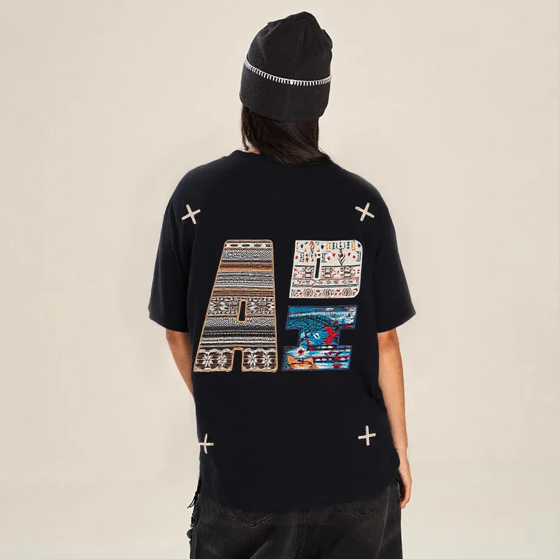 OG96 LAB T Shirts Unisex-7