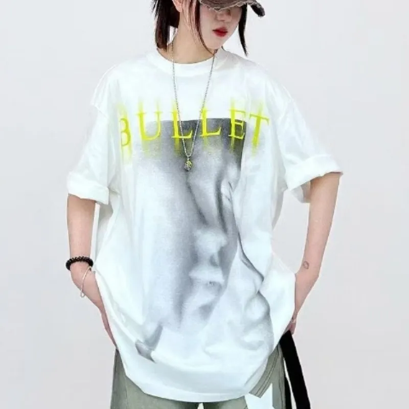 OG96 LAB T Shirts Unisex-6