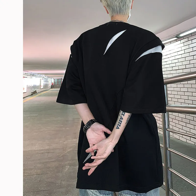 M MAICCO Trendy Individual T Shirt Unisex-12
