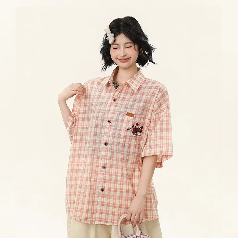 PAINT STAIN Classic Shirt Unisex-21