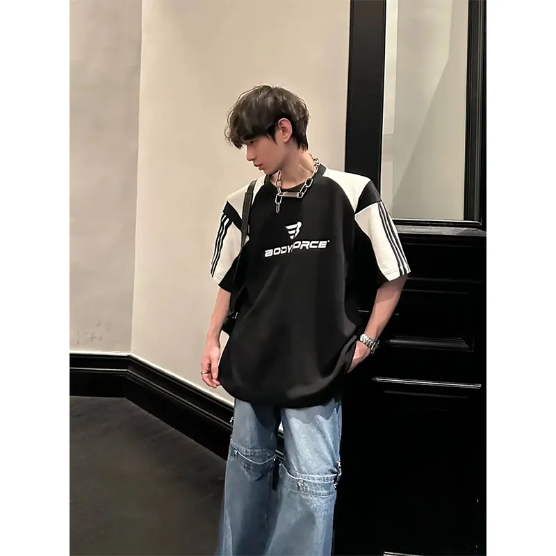 PAINT STAIN T-Shirts Unisex-1