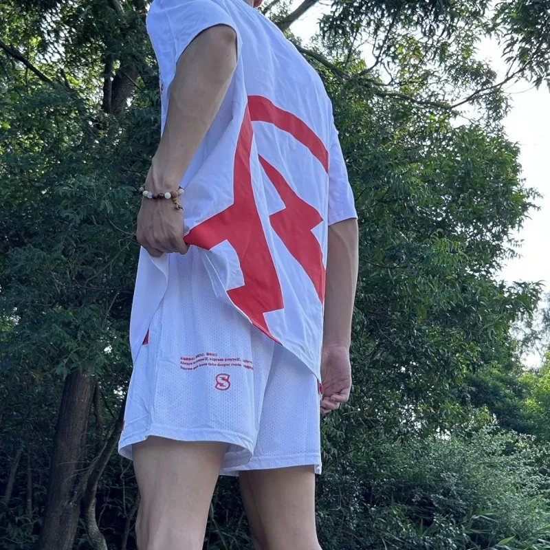 OG96 LAB T Shirts Unisex-3