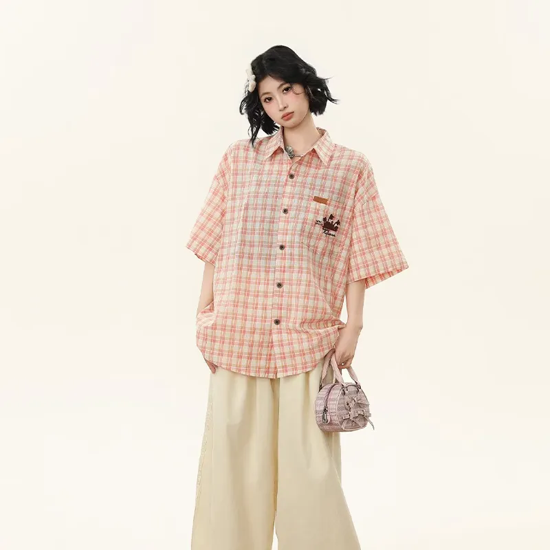 PAINT STAIN Classic Shirt Unisex-17