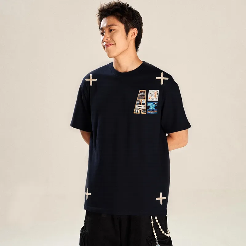 OG96 LAB T Shirts Unisex-9