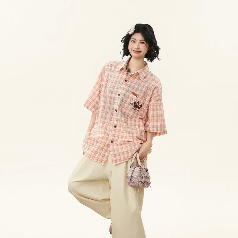 PAINT STAIN Classic Shirt Unisex-18