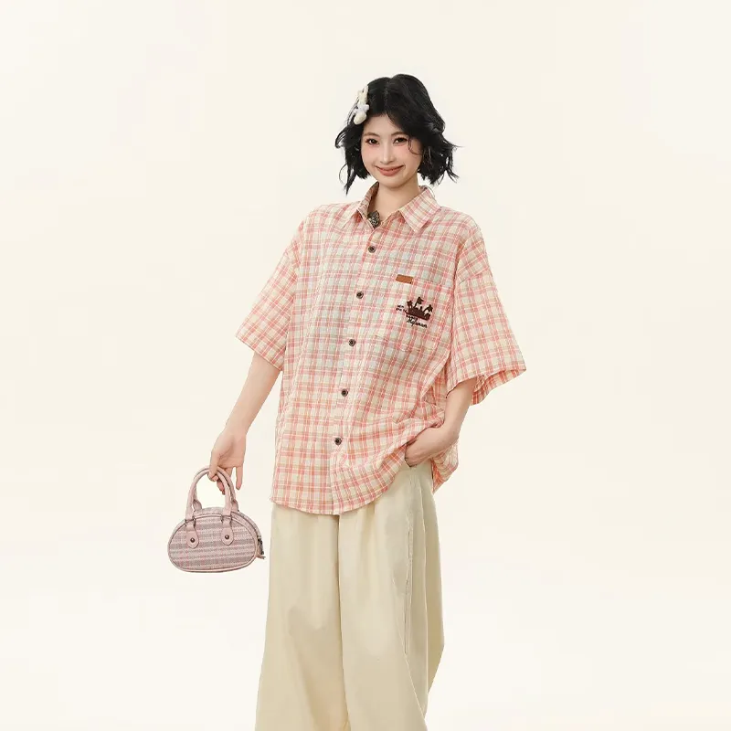 PAINT STAIN Classic Shirt Unisex-20