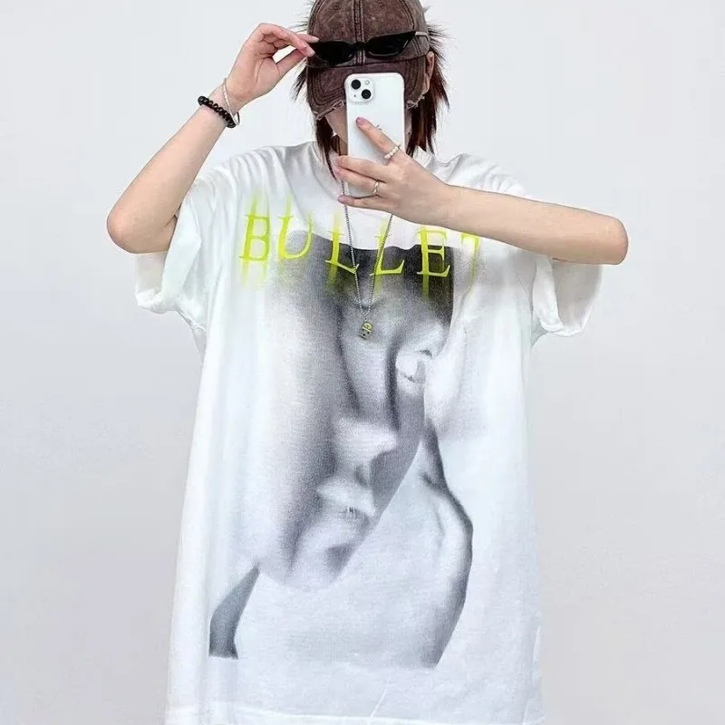 OG96 LAB T Shirts Unisex-4