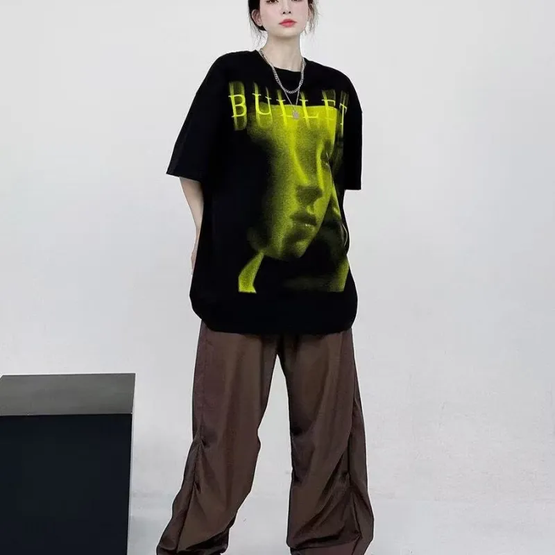 OG96 LAB T Shirts Unisex-1