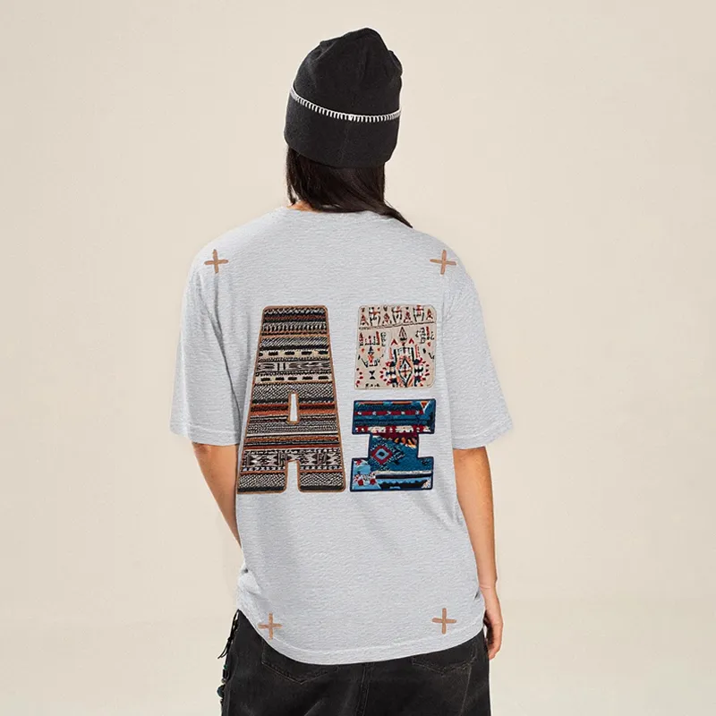OG96 LAB T Shirts Unisex-12