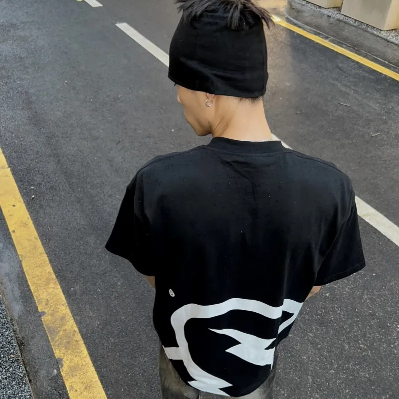OG96 LAB T Shirts Unisex-5