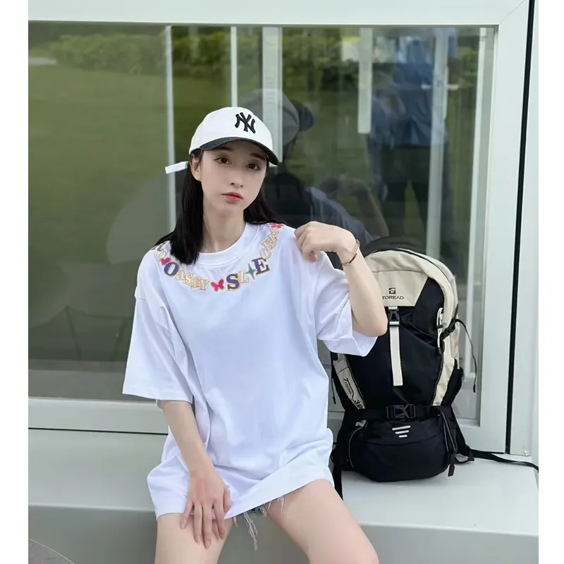 TESTUNG T Shirts Unisex-15