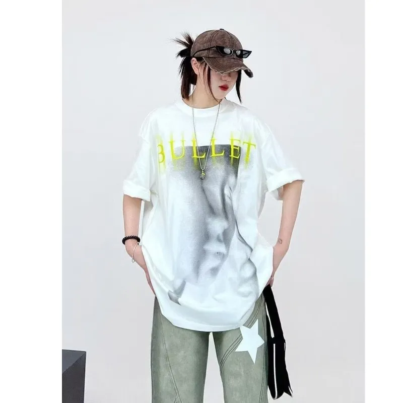 OG96 LAB T Shirts Unisex-5