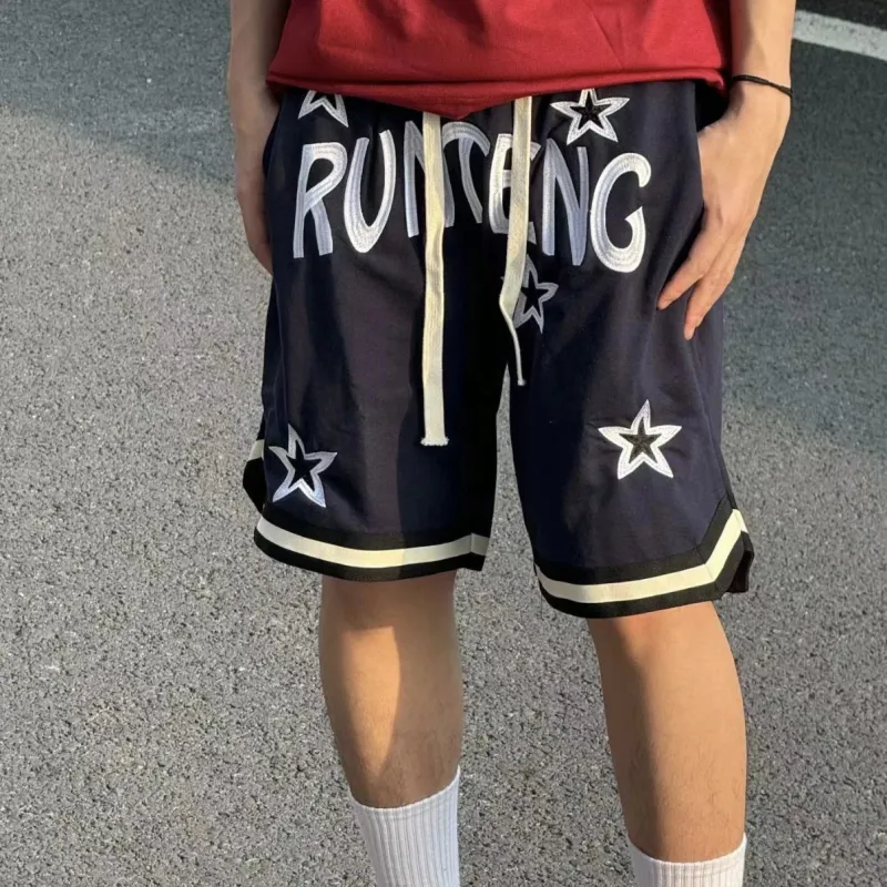 OG96 LAB Casual Shorts Unisex-7
