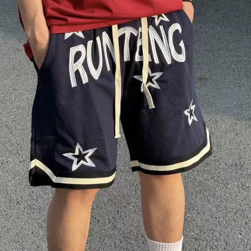 OG96 LAB Casual Shorts Unisex-10