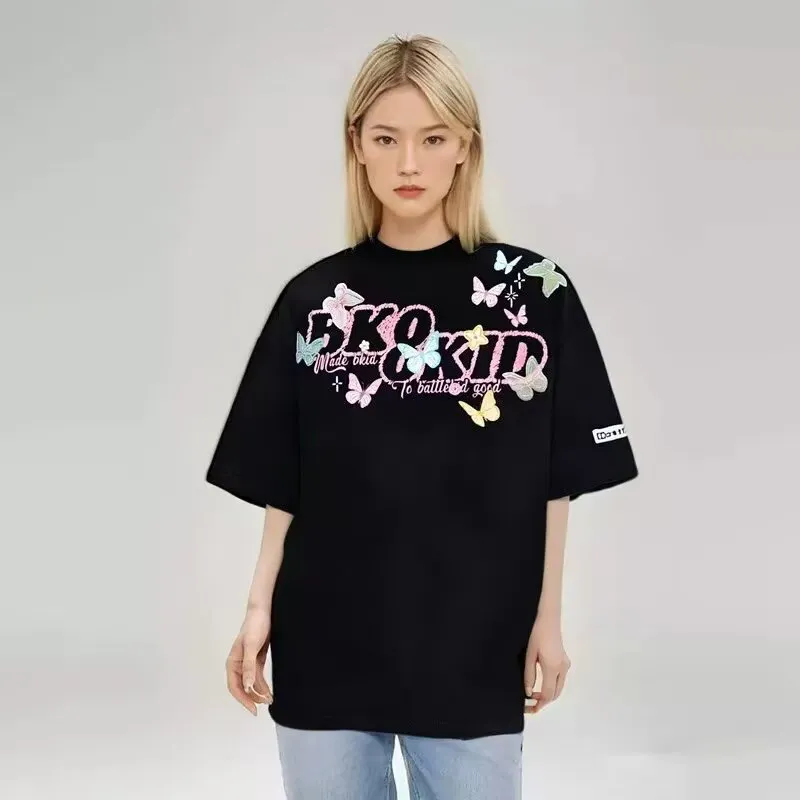 TESTUNG T-Shirts Unisex-2