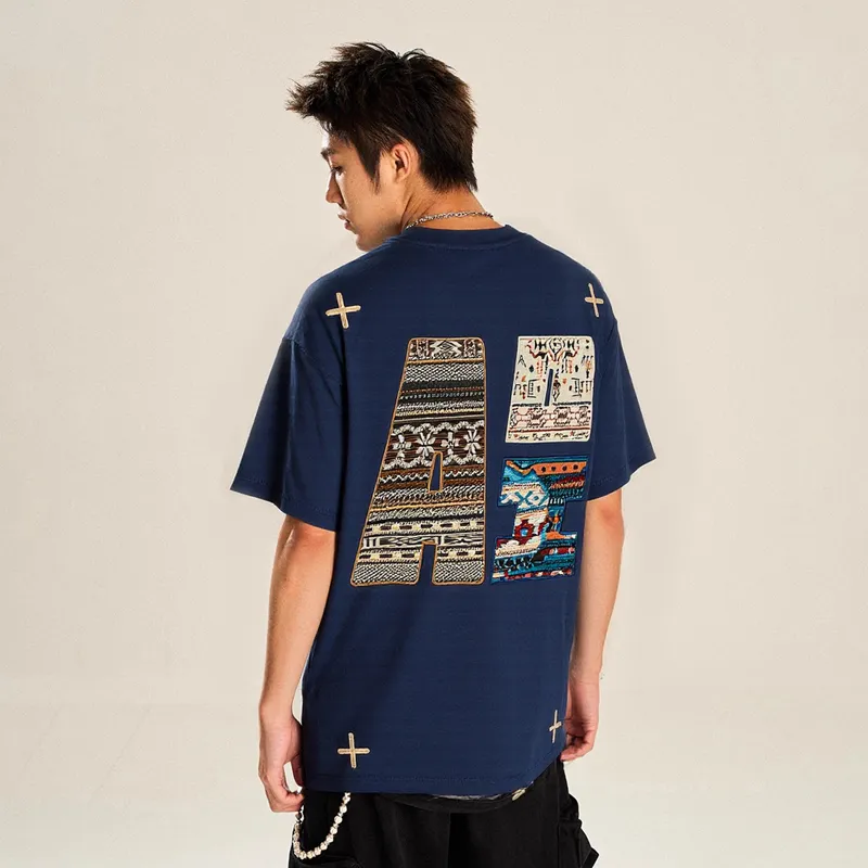 OG96 LAB T Shirts Unisex-8