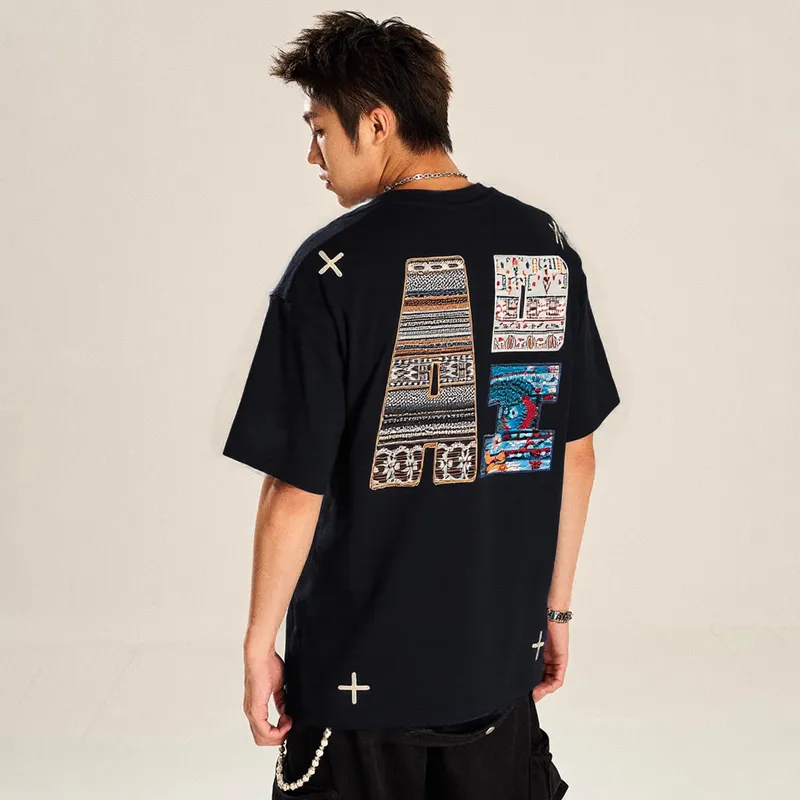 OG96 LAB T Shirts Unisex-3