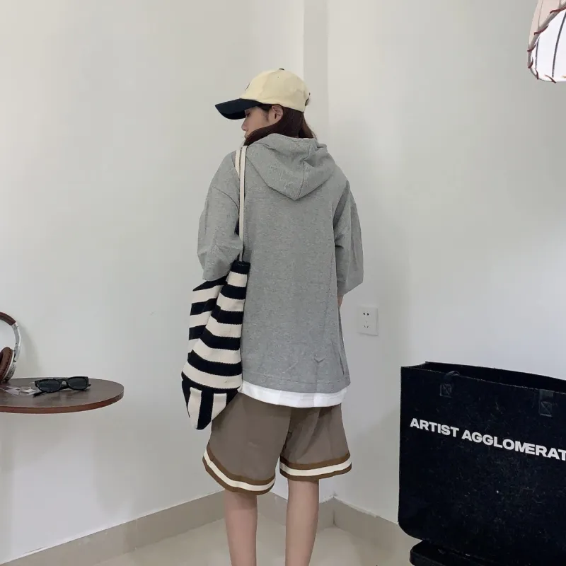OG96 LAB Casual Shorts Unisex-4