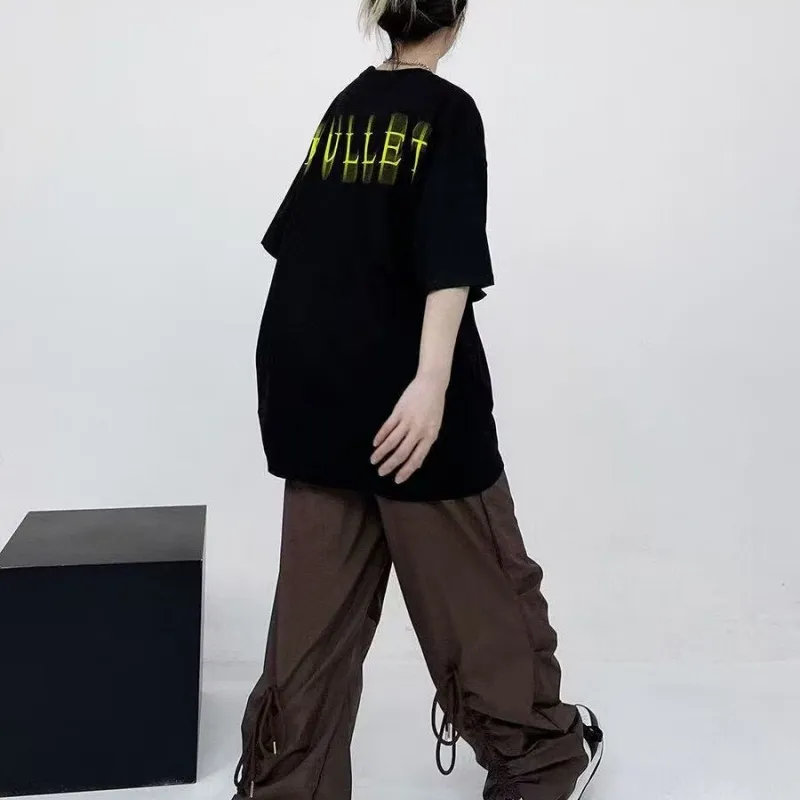 OG96 LAB T Shirts Unisex-2