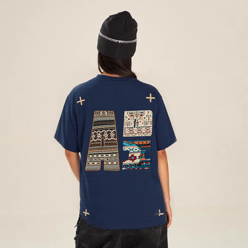 OG96 LAB T Shirts Unisex-7
