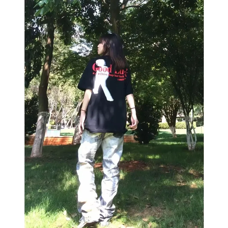 WELTER EXPERIMENT T Shirt Unisex-3