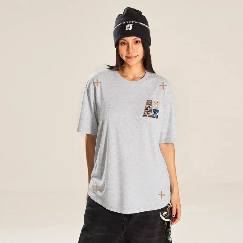 OG96 LAB T Shirts Unisex-13