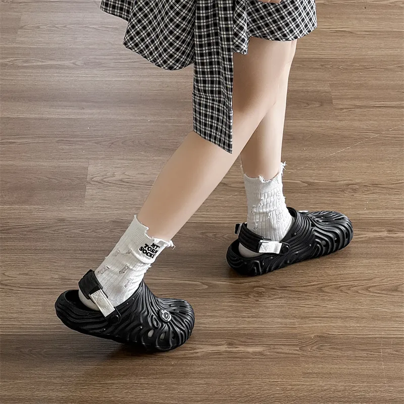 Budding Bear Clogs Women's-19
