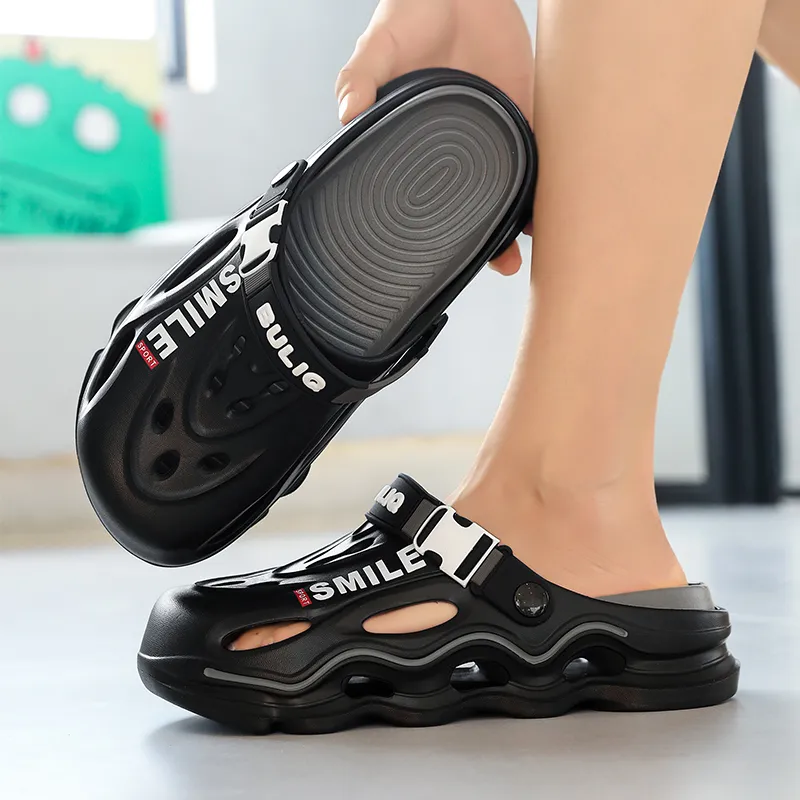 Budding Bear Clogs Unisex-17