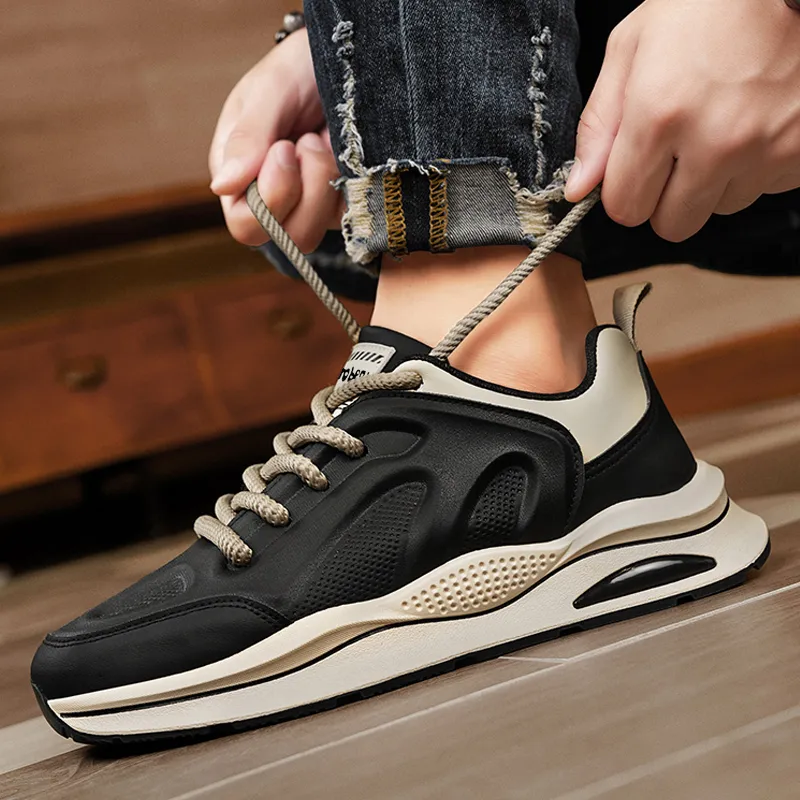 Budding Bear Low Top Casual Shoes Men's-23