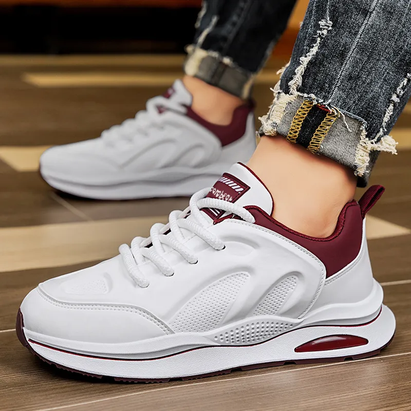 Budding Bear Low Top Casual Shoes Men's-5