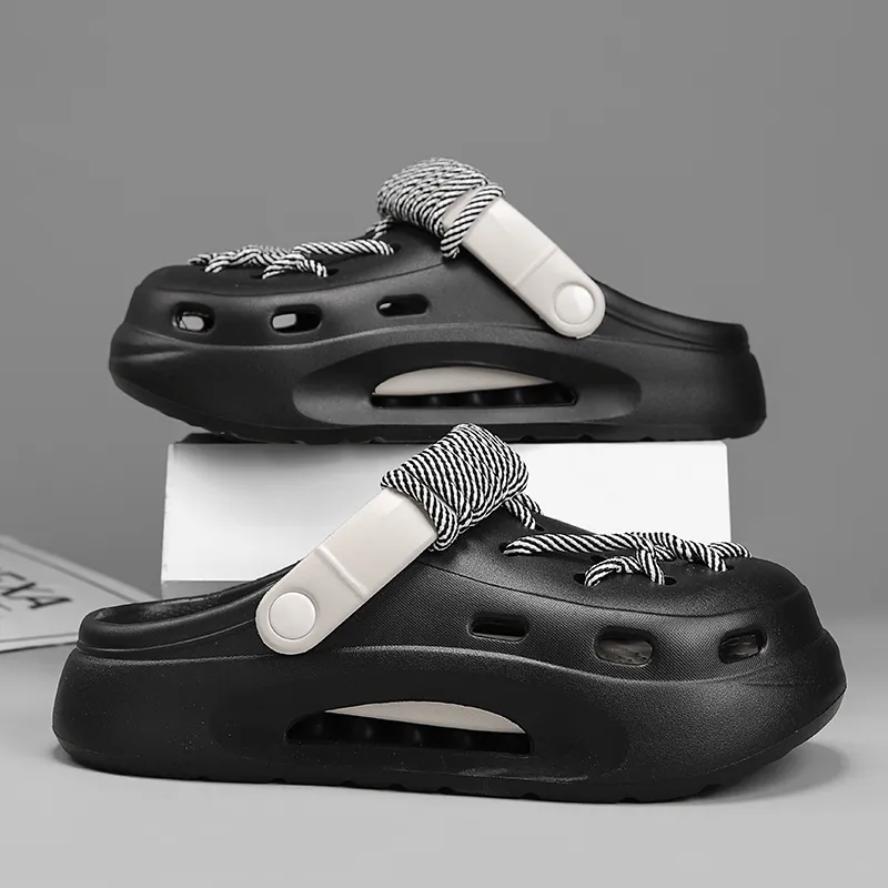 Budding Bear Clogs Unisex-10