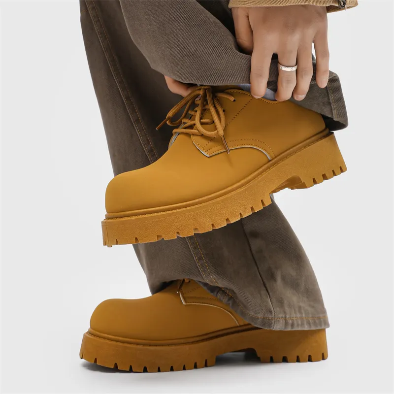 Budding Bear Casual Shoes Men's-6