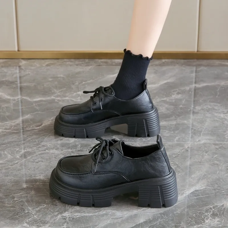 Budding Bear Casual Single Shoes Women's-4