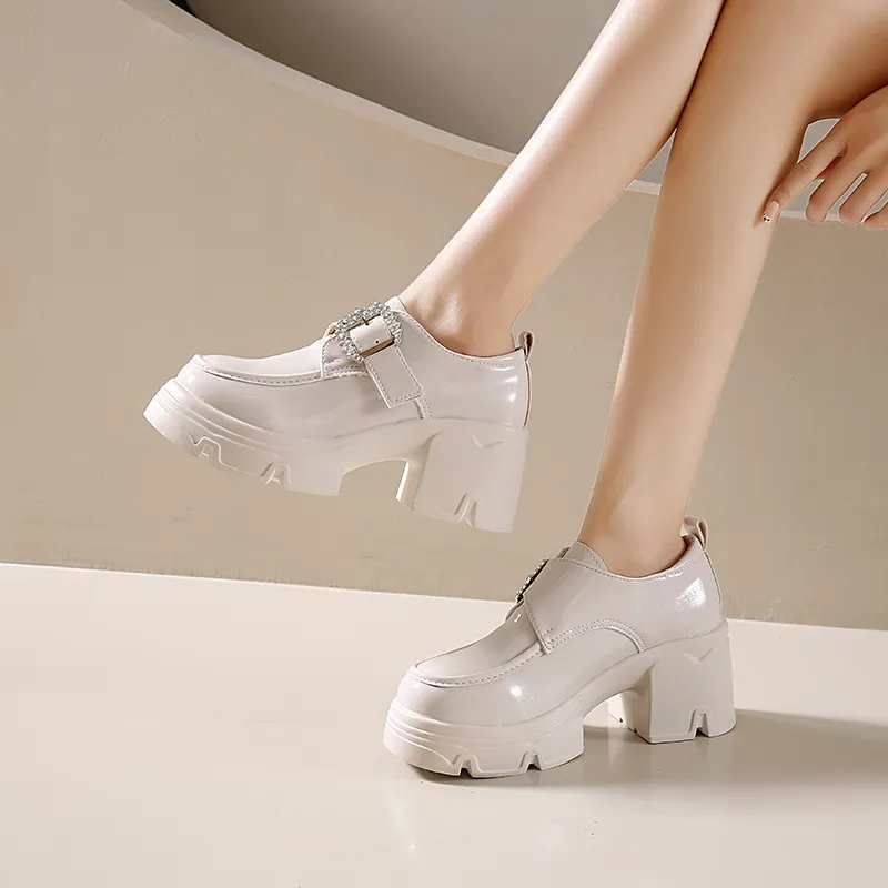 Budding Bear Casual Single Shoes Women's-7