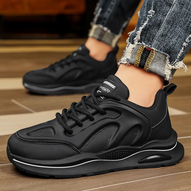 Budding Bear Low Top Casual Shoes Men's-17