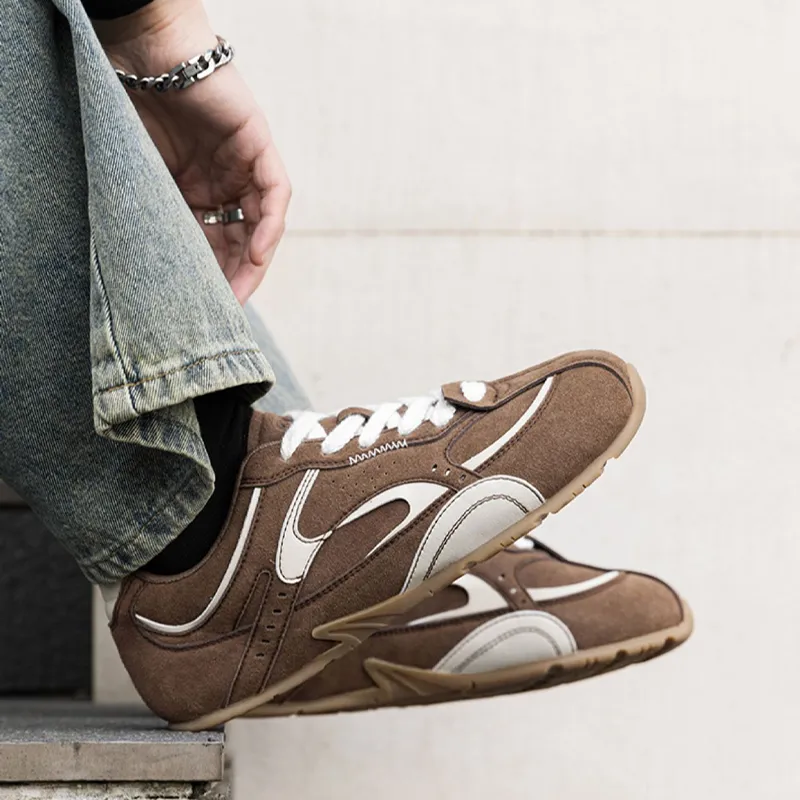 Budding Bear Low Top Casual Shoes Men's-5