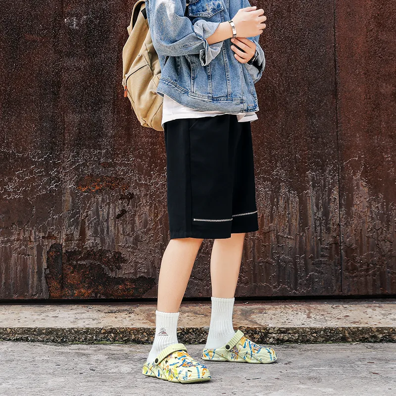 Budding Bear Clogs Men-4
