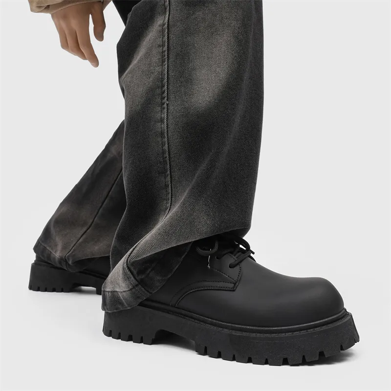 Budding Bear Casual Shoes Men's-2