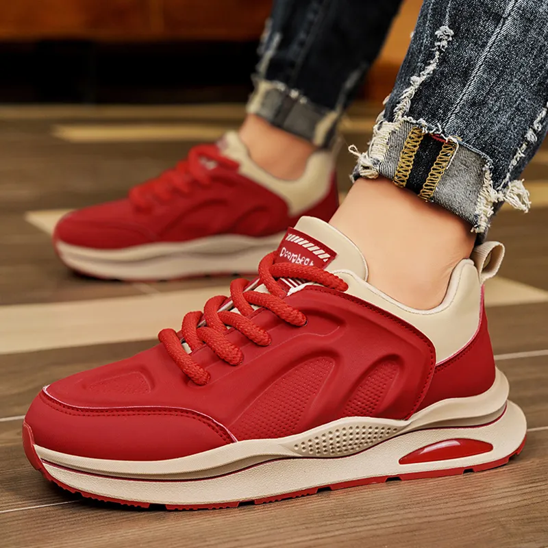 Budding Bear Low Top Casual Shoes Men's-11