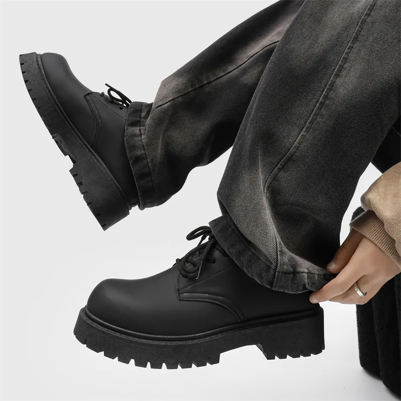 Budding Bear Casual Shoes Men's-1