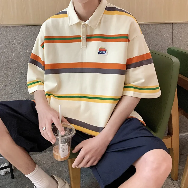 KEIRANDUN T Shirts Unisex-6