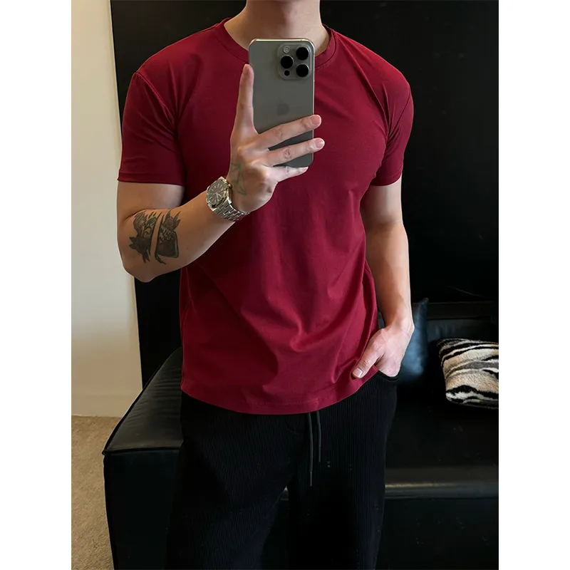 TESTUNG T-Shirts Unisex-22