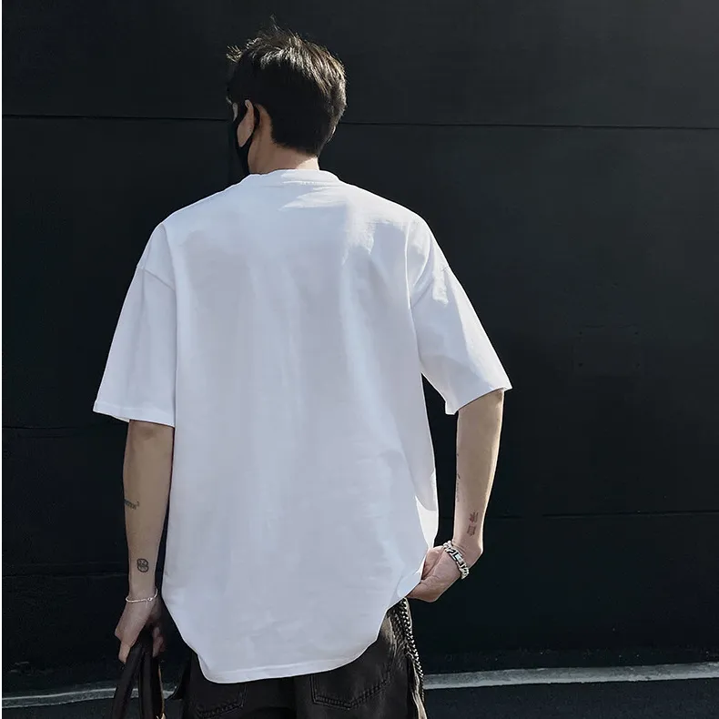 TESTUNG T-Shirts Unisex-61