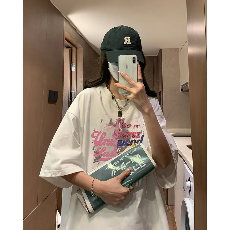 KEIRANDUN T Shirts Unisex-2